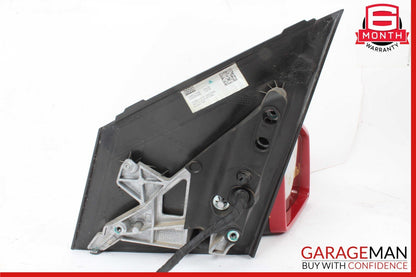12-18 MERCEDES W242 W246 B250 RIGHT SIDE REAR VIEW DOOR MIRROR