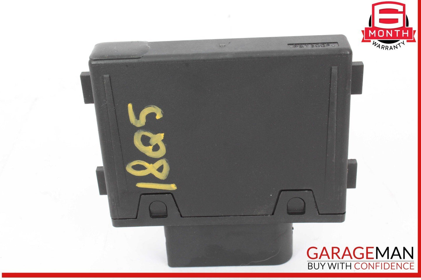 18-25 Audi Q5 Fuel Gas Pump Fuse Driver Control Module Unit 80A906093 OEM