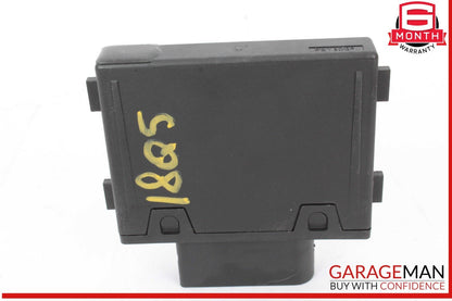 18-25 Audi Q5 Fuel Gas Pump Fuse Driver Control Module Unit 80A906093 OEM