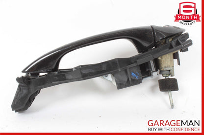 03-09 Mercedes W209 CLK500 CLK350 Front Left Side Exterior Door Handle OEM