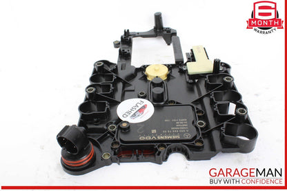 Mercedes VGS2 722.9 7G Transmission Conductor Plate TCU VIN FLASHED OEM