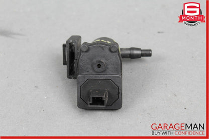 01-07 Mercedes W203 C55 Exhaust Valve Sensor Module Unit OEM