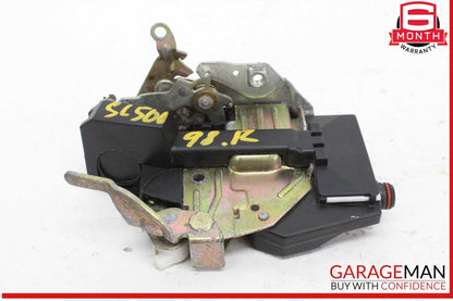 96-02 Mercedes R129 SL500 SL600 Front Right Side Door Lock Latch Actuator OEM