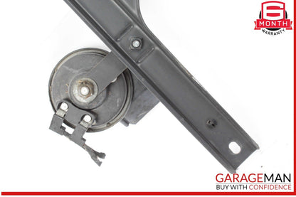 07-12 Mercedes X164 GL450 4MATIC Front Upper Radiator Support Bracket w/ Horn