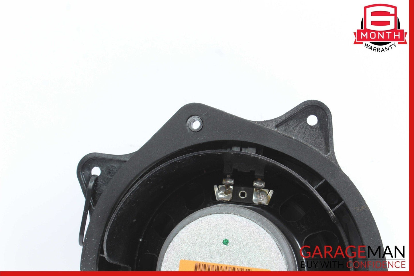 10-13 Mercedes W221 S350 S550 S600 Rear Left or Right Door Loud Sound Speaker