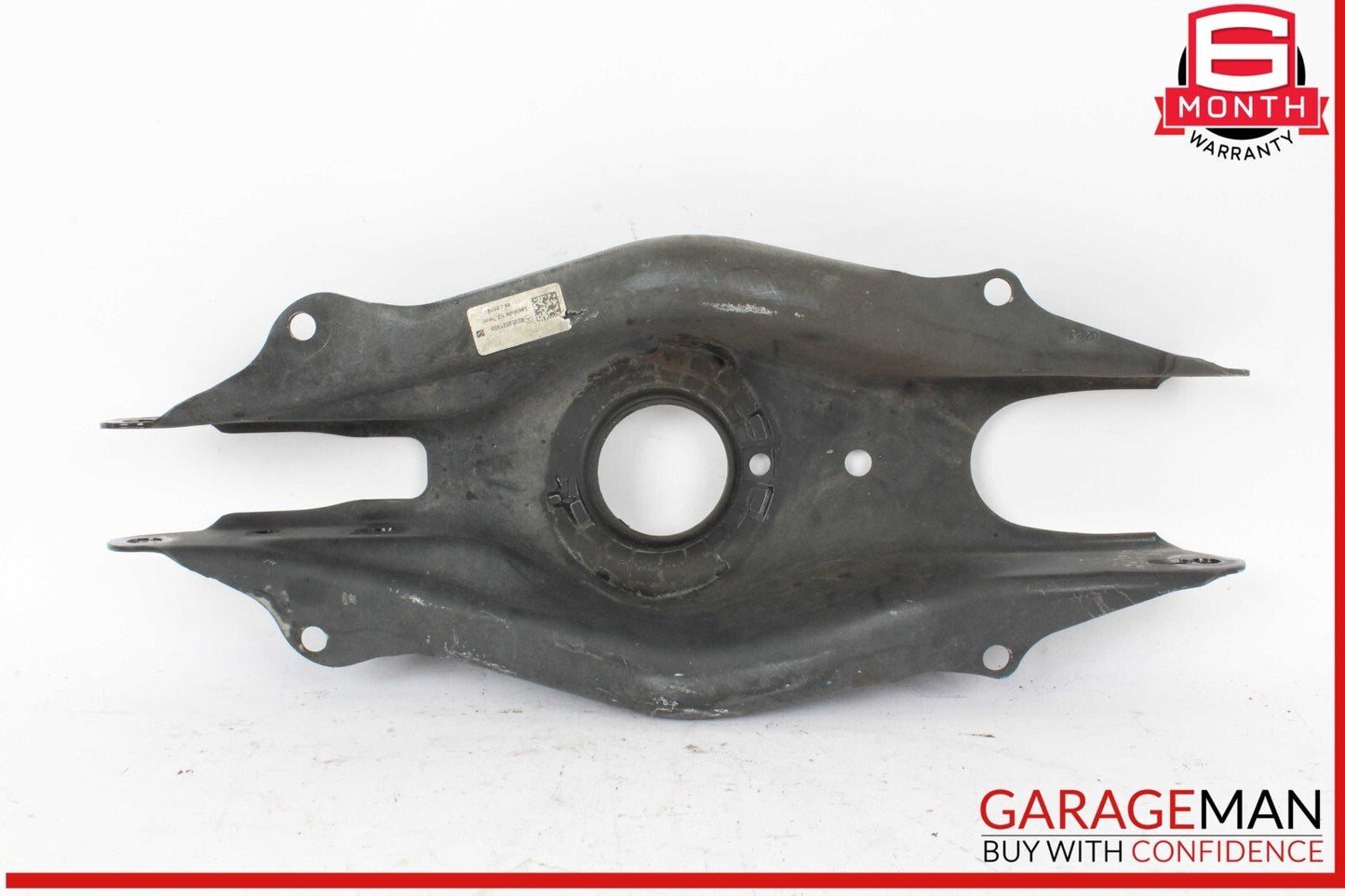 15-20 Mercedes W205 C300 C400 Rear Right or Left Lower Rearward Control Arm OEM