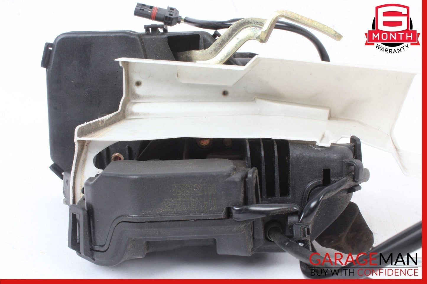 05-11 Mercedes R171 SLK280 SLK300 Front Right Side Door Lock Latch Actuator OEM