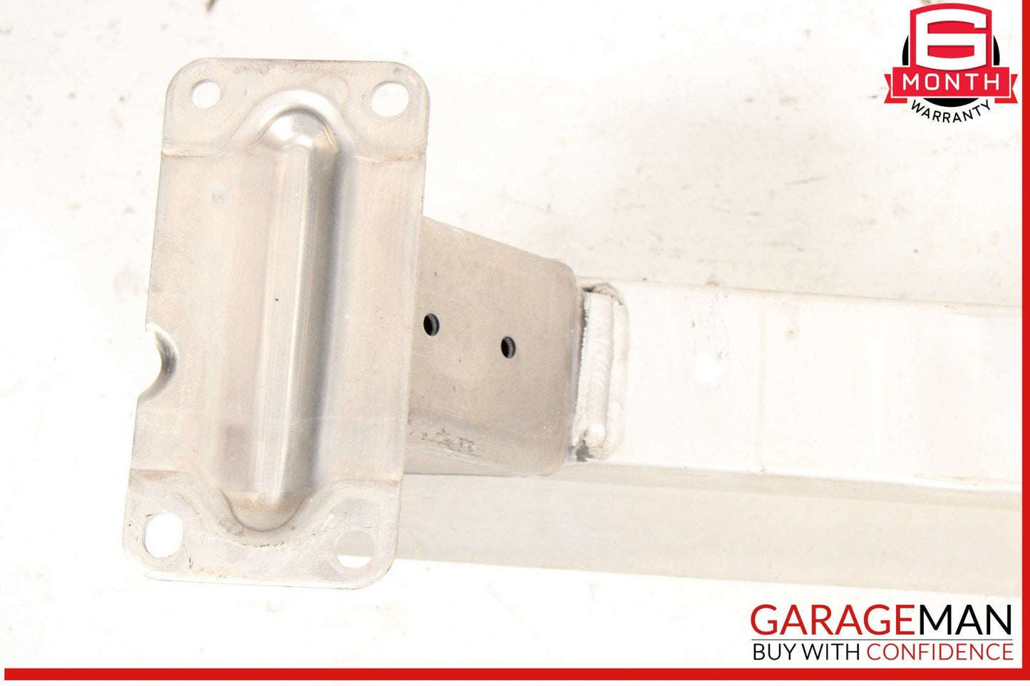 10-16 Porsche Panamera 970 Rear Bumper Reinforcement Impact Bar OEM