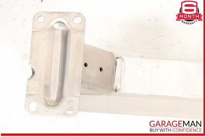 10-16 Porsche Panamera 970 Rear Bumper Reinforcement Impact Bar OEM