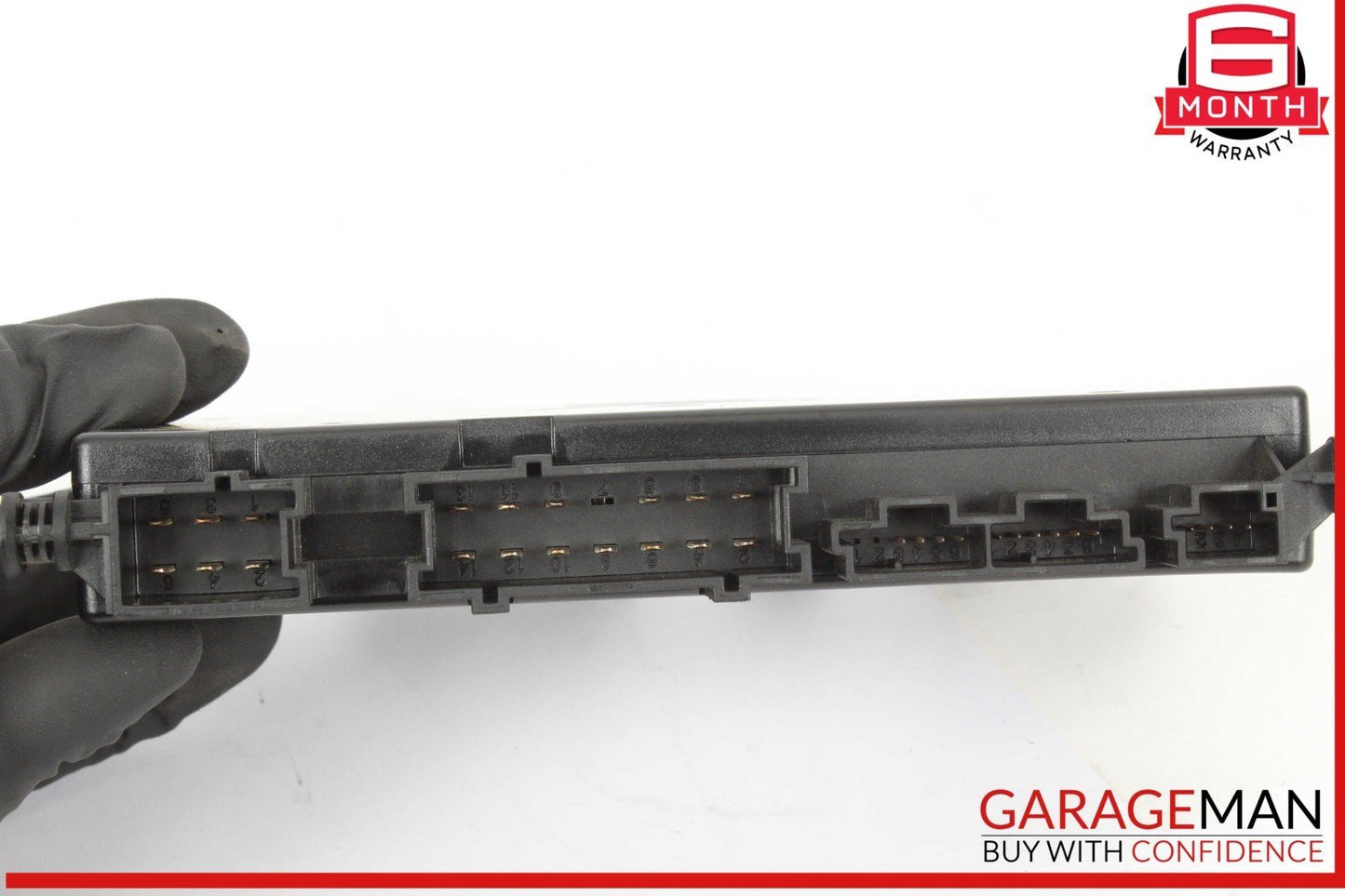 08-20 Mercedes W212 E350 C300 Front Right Side Seat Control Module Unit OEM