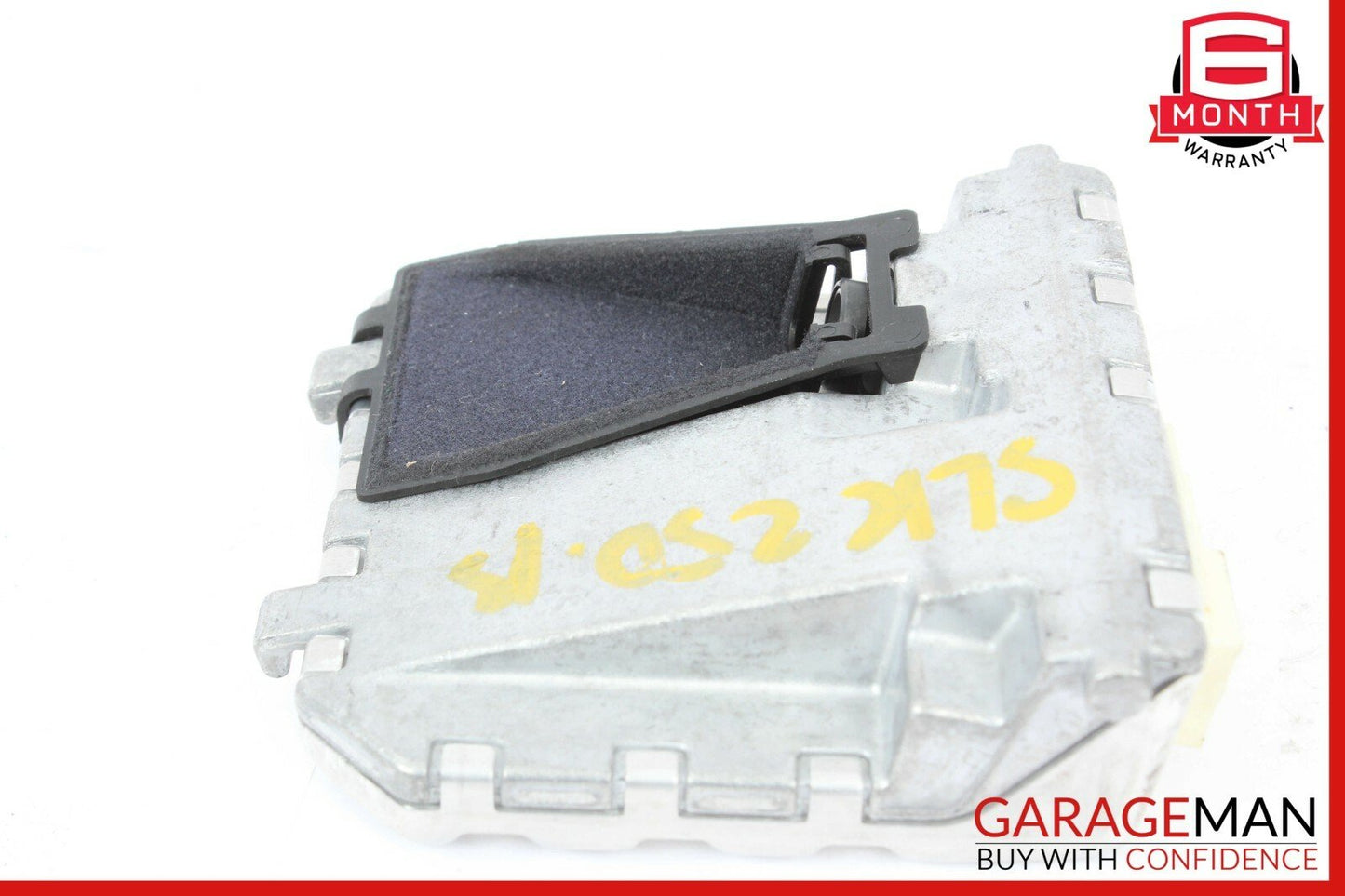 10-16 Mercedes C250 E350 SLK350 Front Active Lane Assist Camera