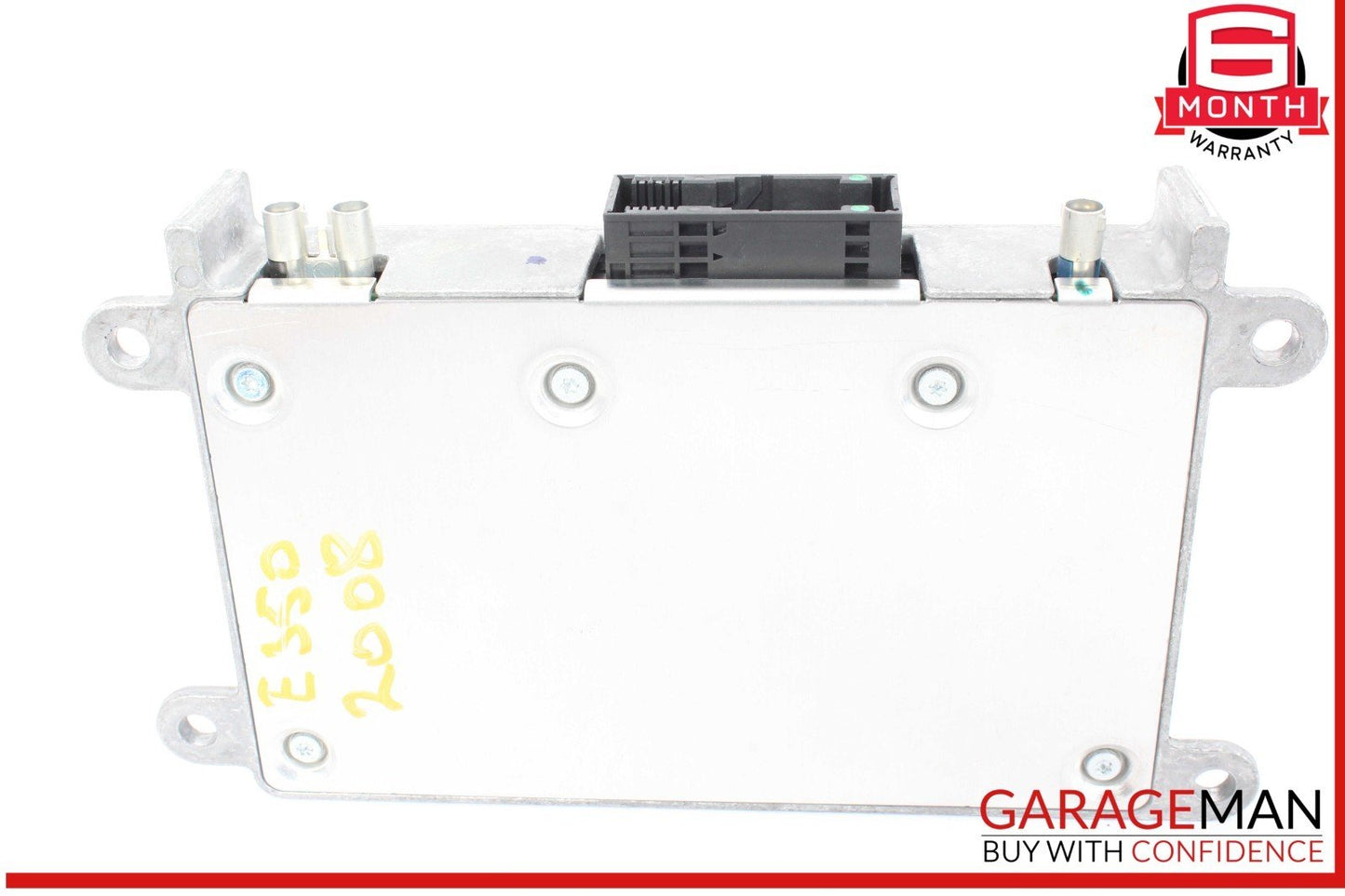 Mercedes W211 E350 Voice Communication Control Module 2218708726 OEM