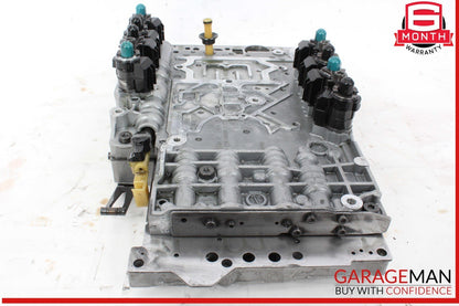 Mercedes X164 GL450 E350 CL550 7G Tronic Transmission Valve Body 2122771201 OEM