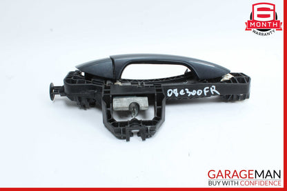 08-11 Mercedes W204 C300 Front Right Side Exterior Door Handle OEM