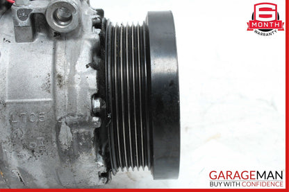 03-06 Mercedes R230 SL500 AC A/C Air Conditioning Compressor 0012300211 OEM
