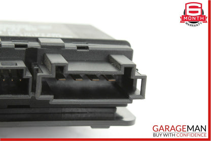 06-11 Mercedes W219 CLS55 AMG CLS500 Keyless Go Rear Door Control Module Unit