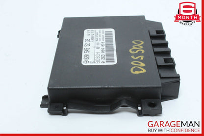00-06 Mercedes W220 S500 CL500 CL600 PDC Parktronic Distance Control Module OEM