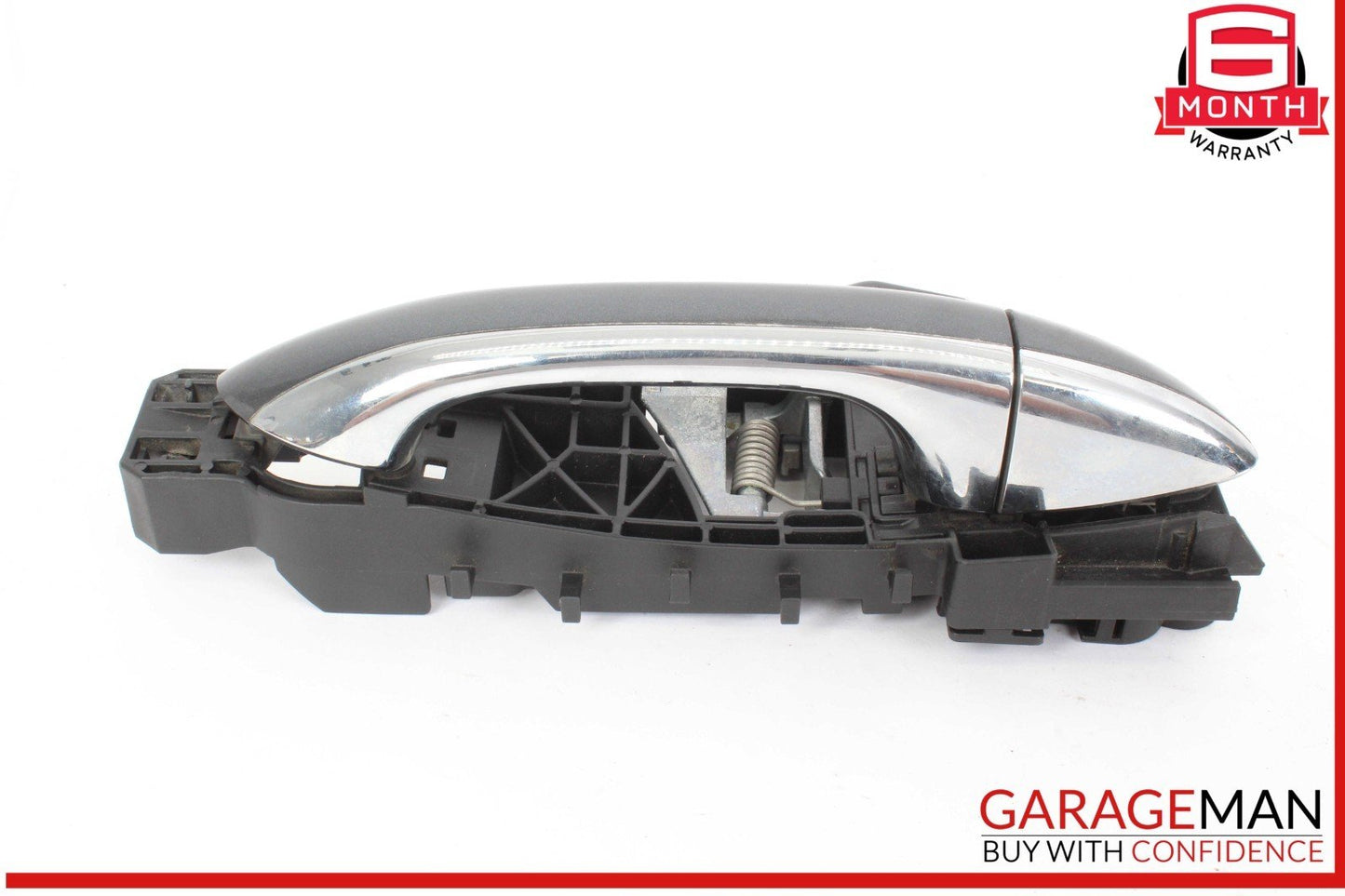 06-13 Mercedes X164 GL450 Front Right Passenger Side Exterior Door Handle OEM