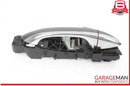 06-13 Mercedes X164 GL450 Front Right Passenger Side Exterior Door Handle OEM