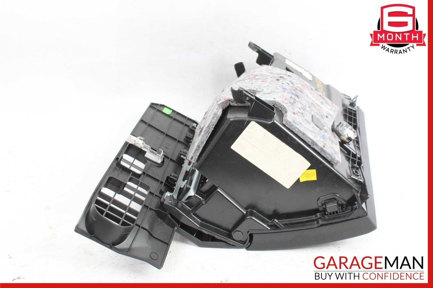 14-20 Mercedes W177 CLA250 GLA250 Dashboard Glove Box Storage Compartment OEM