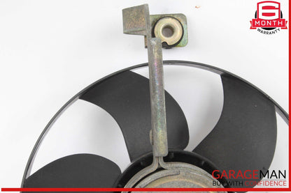 97-04 Porsche Boxster 986 Engine Motor Cooling Fan Blades Intake Assembly OEM