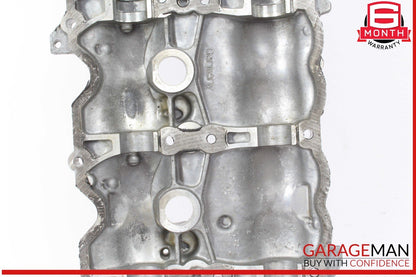 11-20 Mercedes X166 GL450 E550 S550 Right Side Cylinder Head Cover OEM