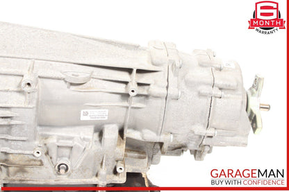 15-17 Mercedes W205 C300 4Matic Automatic Transmission Assembly OEM 155k