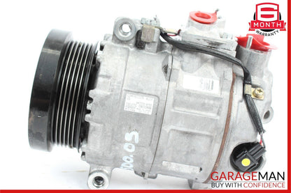 03-06 Mercedes R230 SL500 SL55 AC A/C Air Conditioning Compressor 0012300211 OEM