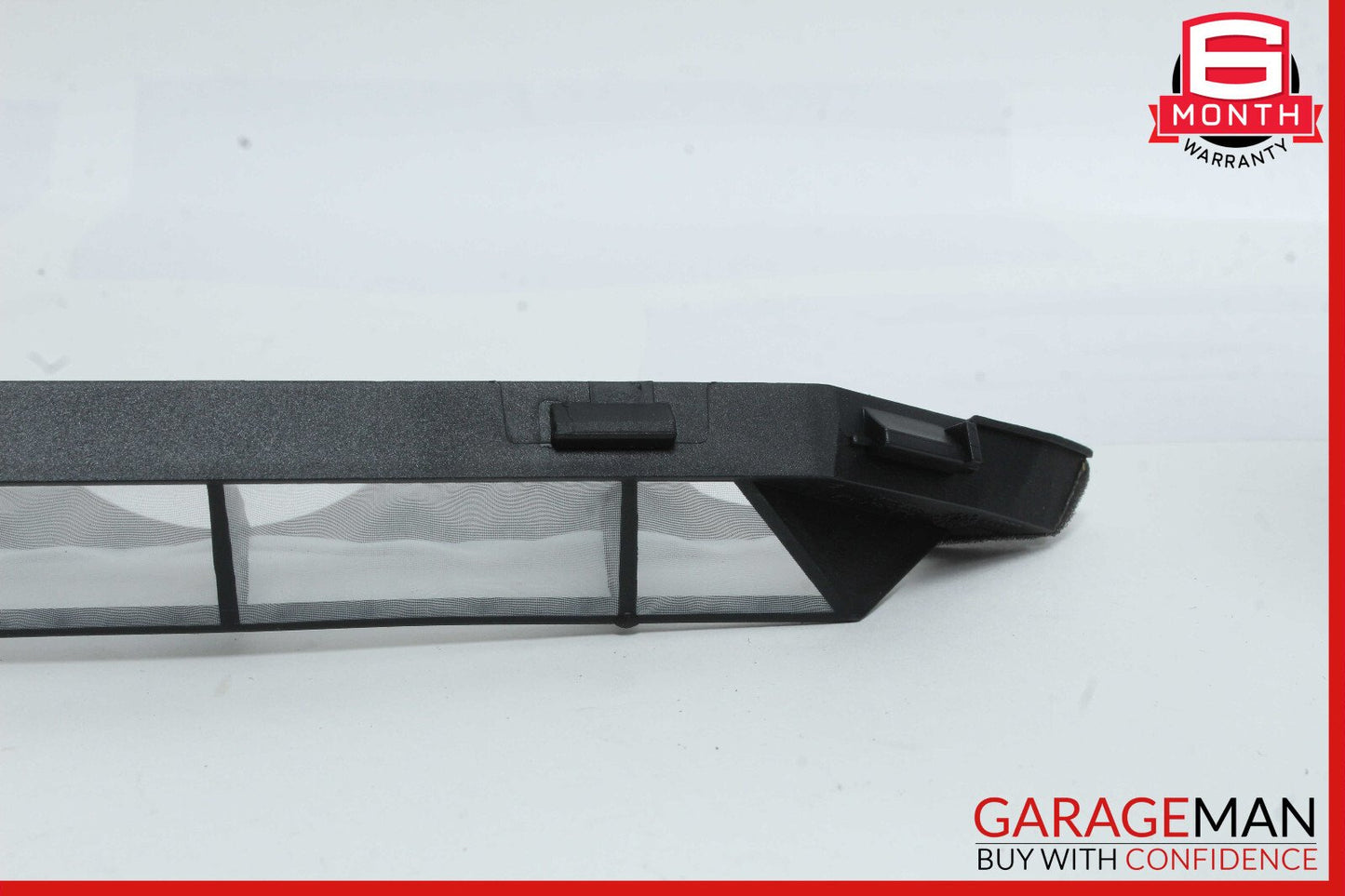 12-18 Audi A7 Air Intake Duct Grille Grill 8K0129054 OEM
