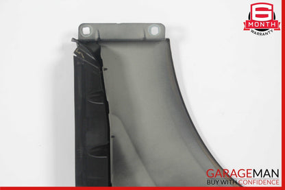 10-15 Mercedes X204 GLK350 GLK250 Front Right Side Wing Fender Tenorite Gray OEM