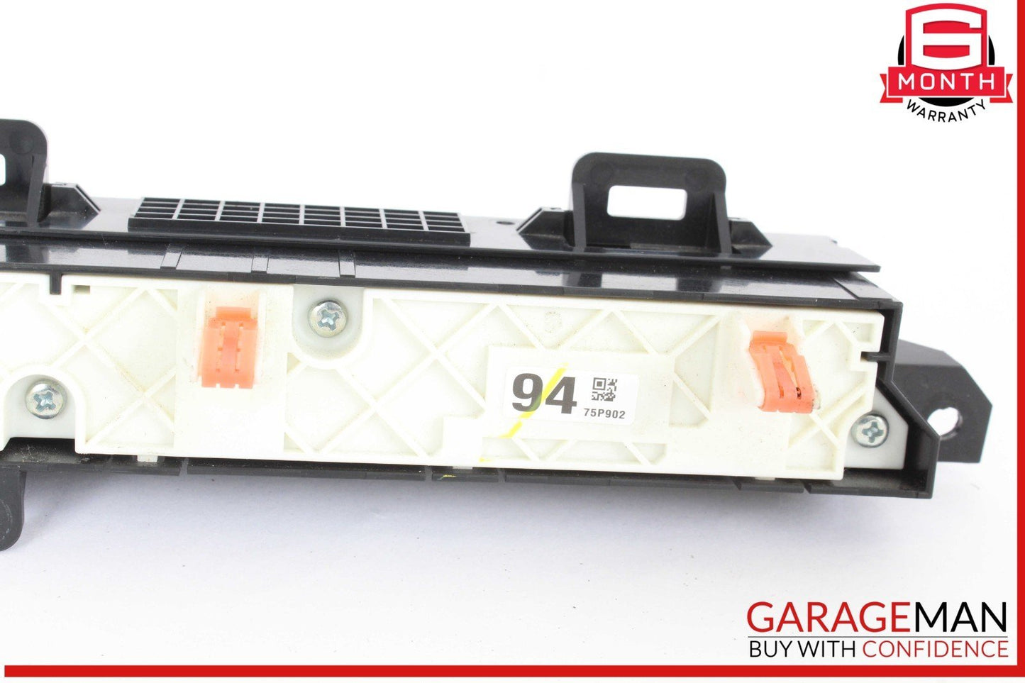 22-24 Toyota Tundra Front Dashboard Instrument Panel Hazard Traction Control OEM