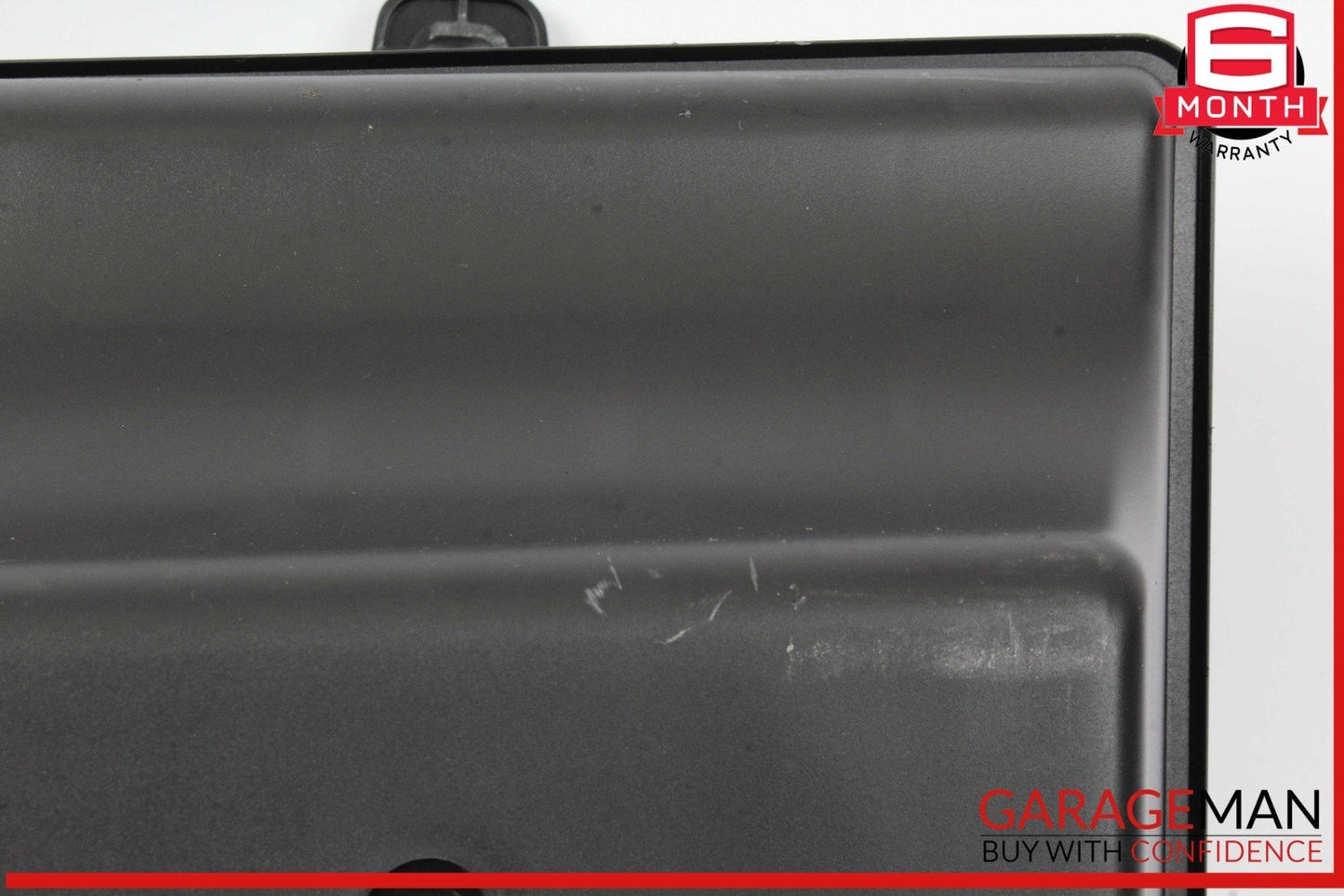 07-12 Mercedes X164 GL450 4MATIC Rear Subwoofer Audio Speaker Harman Kardon OEM