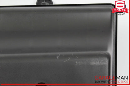 07-12 Mercedes X164 GL450 4MATIC Rear Subwoofer Audio Speaker Harman Kardon OEM