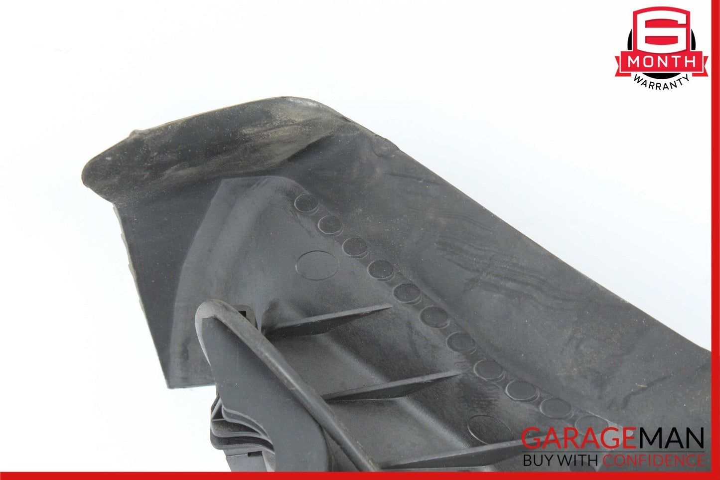 06-12 Mercedes ML350 GL450 R350 Front Left Exterior Door Handle Iridium Silver