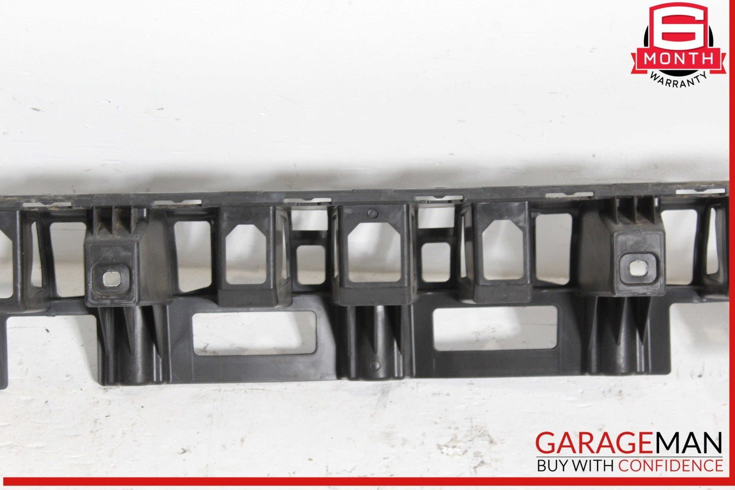 13-19 Mercedes X166 GL450 GL350 Rear Bumper Support Mount Bracket Bar OEM