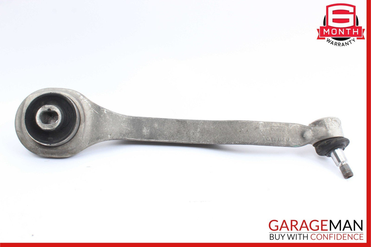 03-11 Mercedes W211 E350 CLS500 Front Left Side Lower Wishbone Control Arm OEM