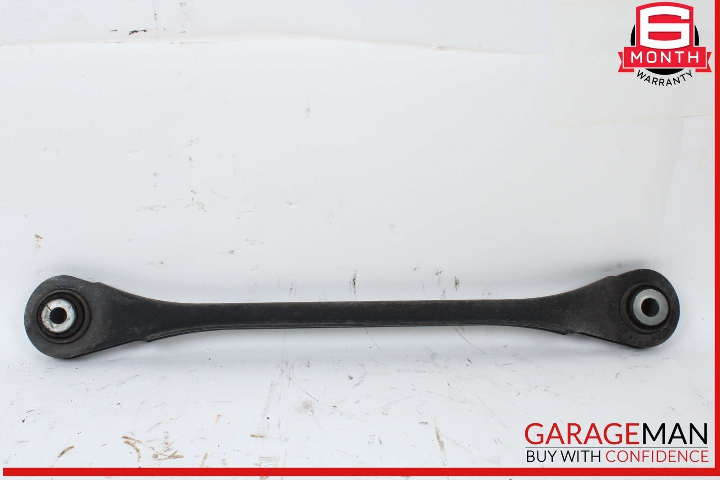 11-18 Porsche Cayenne 958 Rear Right Side Passenger Suspension Upper Control Arm