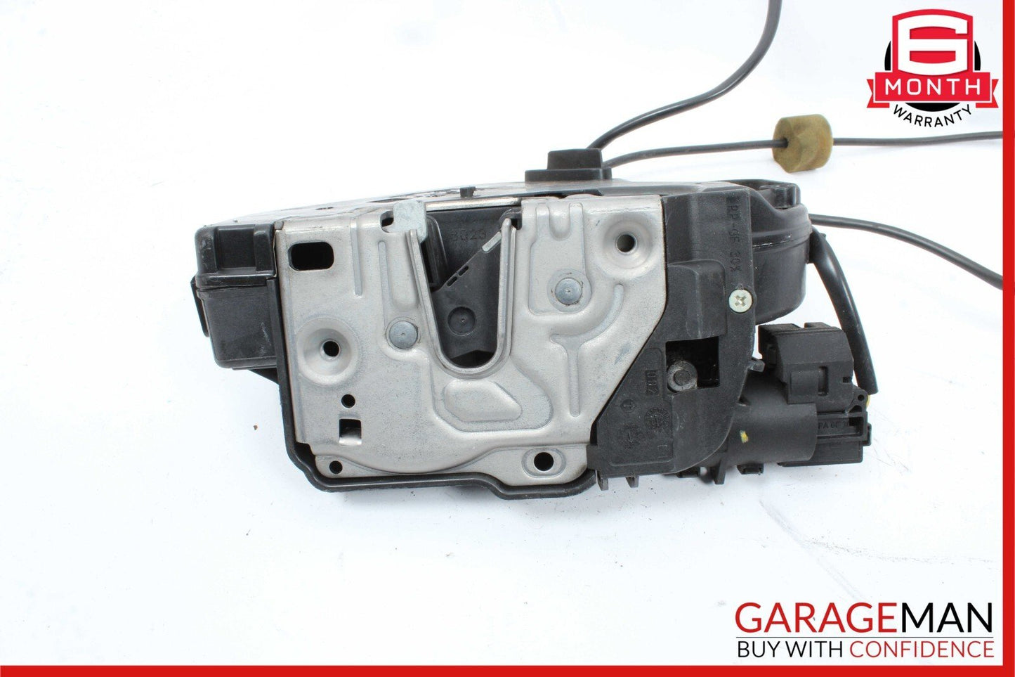 03-09 Mercedes W211 E350 E63 AMG Rear Left Door Lock Latch Actuator Keyless Go