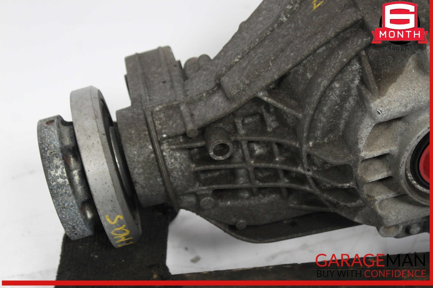 17-22 Maserati Levante M161 Rear Differential Diff Axle Carrier 2.80 OEM