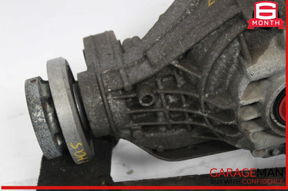 17-22 Maserati Levante M161 Rear Differential Diff Axle Carrier 2.80 OEM