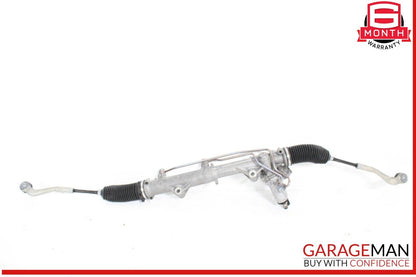 08-14 Mercedes W204 C250 C300 RWD Power Steering Rack and Pinion Assembly OEM