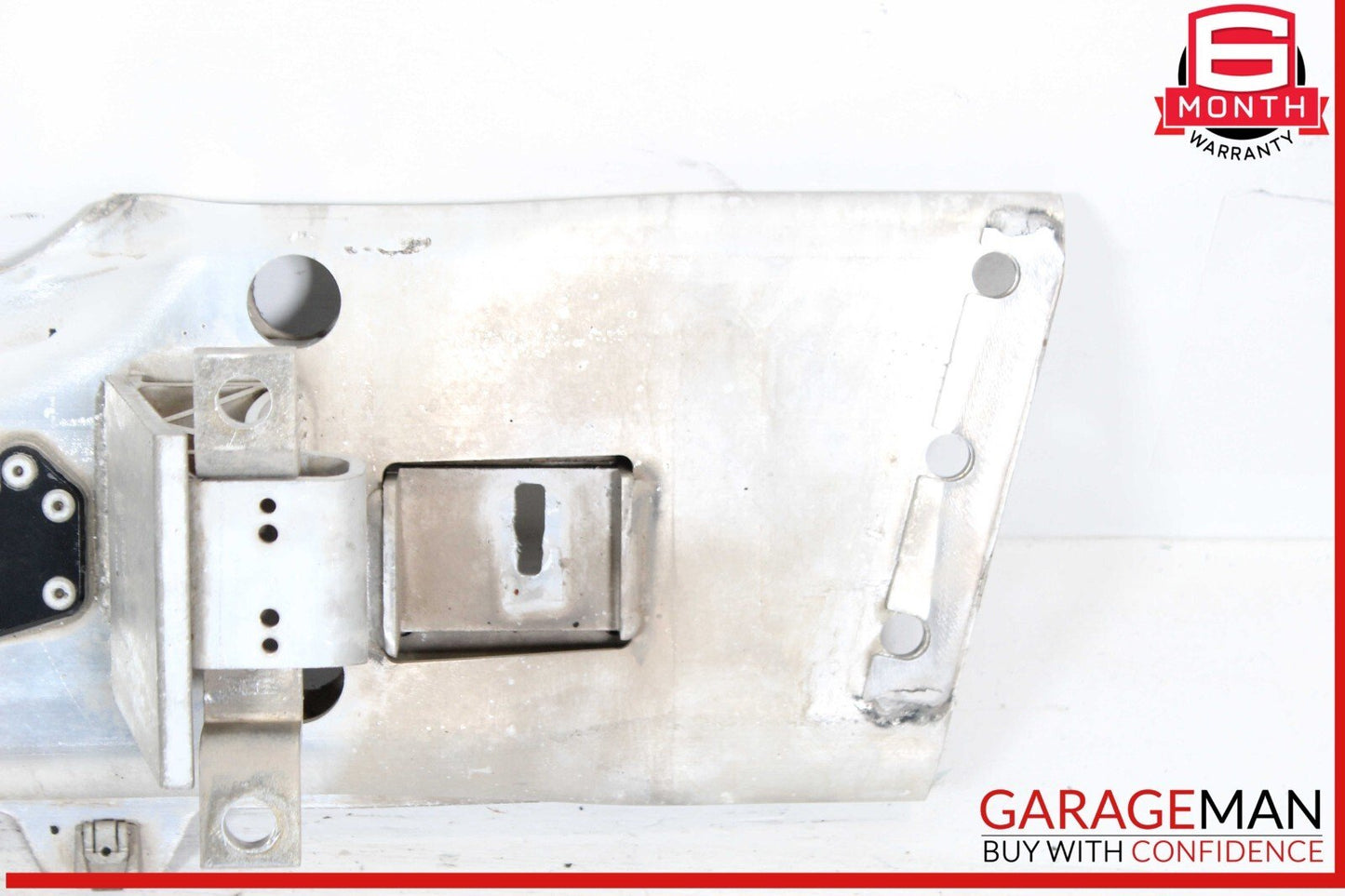 12-19 Mercedes X166 GL450 GL550 ML350 Automatic Transmission Mount Bracket OEM