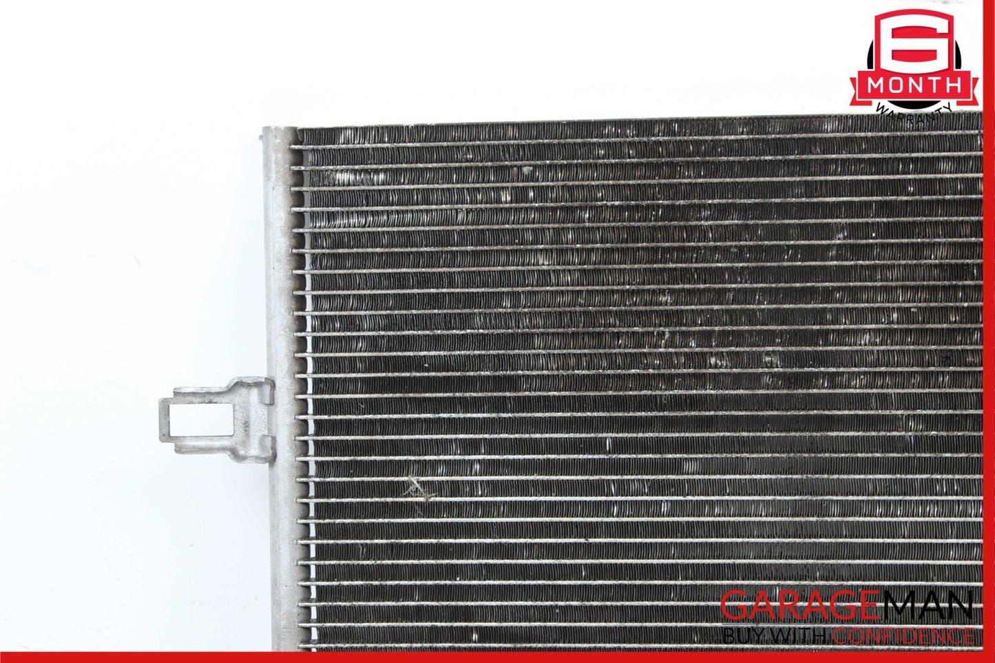 03-06 Mercedes W211 E55 AMG AC A/C Condenser OEM