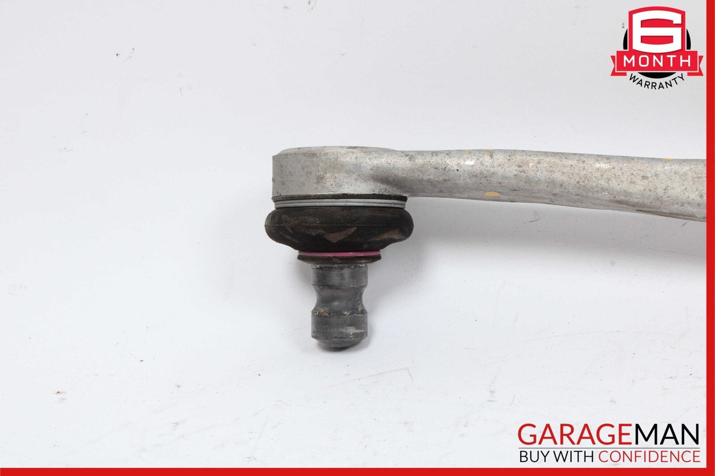 15-22 Porsche Macan Front Right Passenger Side Suspension Upper Control OEM