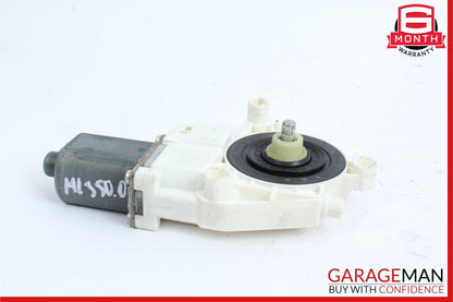 06-12 Mercedes W164 ML350 R350 Front Left Side Door Window Regulator Motor OEM