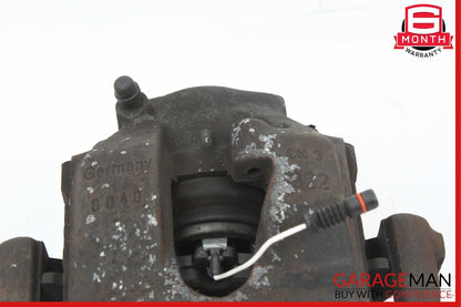 97-04 Mercedes R170 SLK230 Front Right & Left Brake Caliper Calipers Set of 2