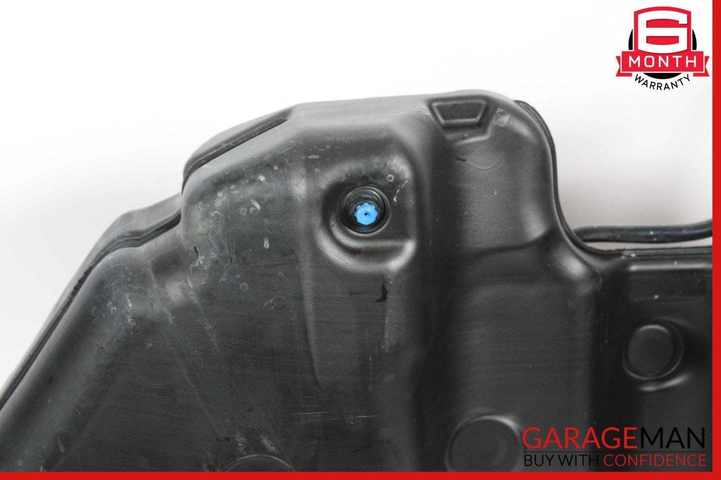 15-18 Mercedes W205 C300 66L Fuel Gas Tank Reservoir Assembly 2054701800
