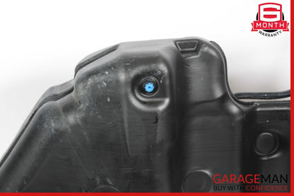 15-18 Mercedes W205 C300 66L Fuel Gas Tank Reservoir Assembly 2054701800
