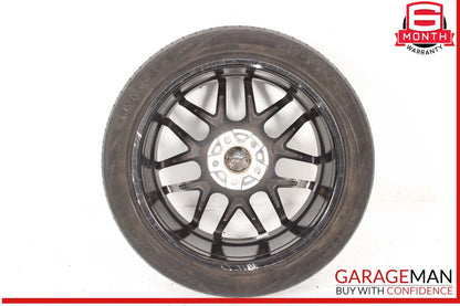 Curva Concepts Wheel Rim Tire 18 x 8.5 OEM
