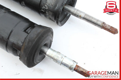 97-04 Mercedes R170 SLK230 Rear Left & Right Shock Strut Absorber Set of 2 Pc